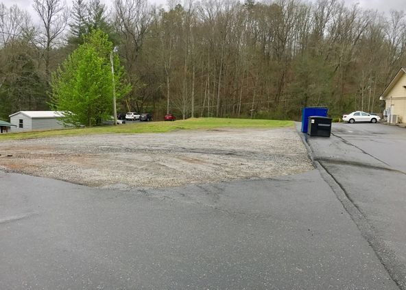 1336 East Main Street (Hwy. 107), Sylva, NC 28779
